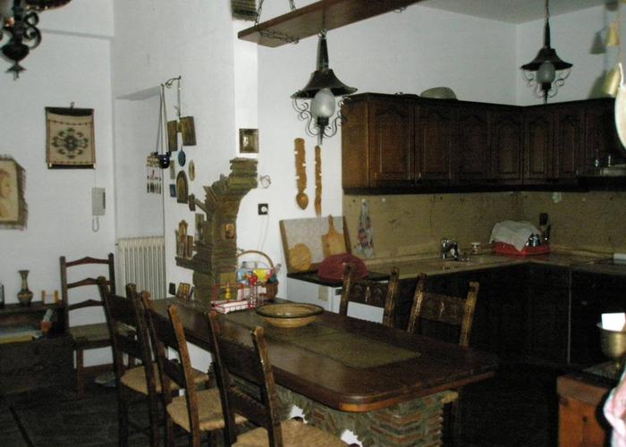 Βίλα Ποτίδεα στην Κασσάνδρα Χαλκιδικής