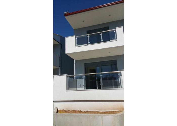 Townhouse in Kalyves Poligirou Chalkidiki