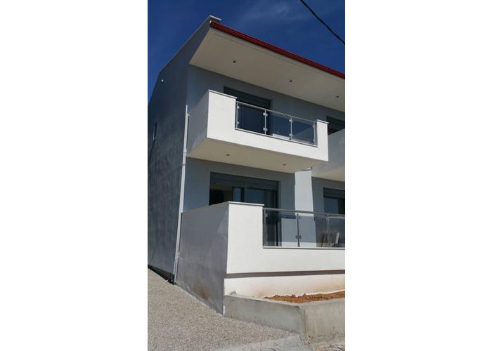 Townhouse in Kalyves Poligirou Chalkidiki