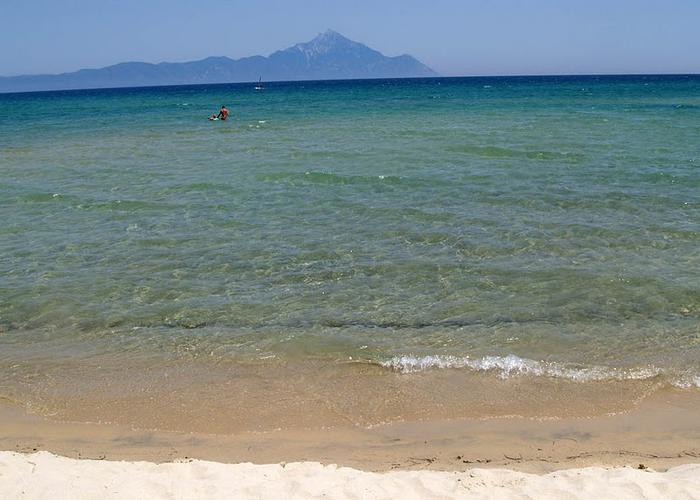 Ξενοδοχείο Σάρτη στην Σιθωνία Χαλκιδικής