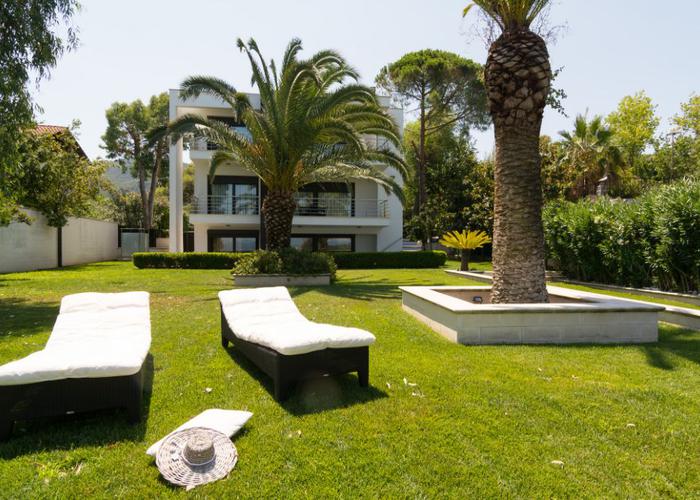 Villa in Vourvourou Chalkidiki