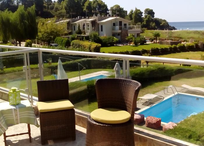 Townhouse Grafira in Sithonia Chalkidiki