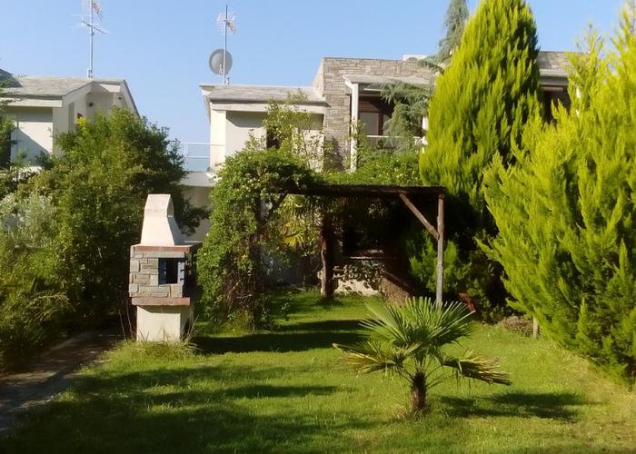 Townhouse Grafira in Sithonia Chalkidiki