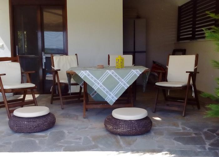 Townhouse Grafira in Sithonia Chalkidiki