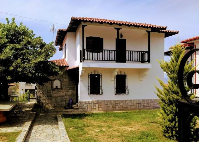 Villa in Psakoudia Chalkidiki