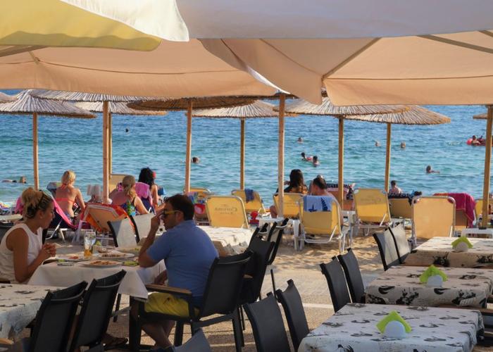 Μεζονέτα στην Νικήτη