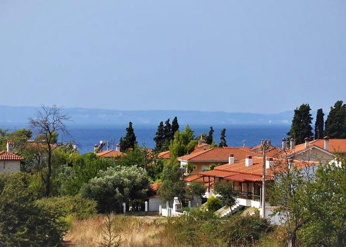 Μεζονέτα στην Νικήτη