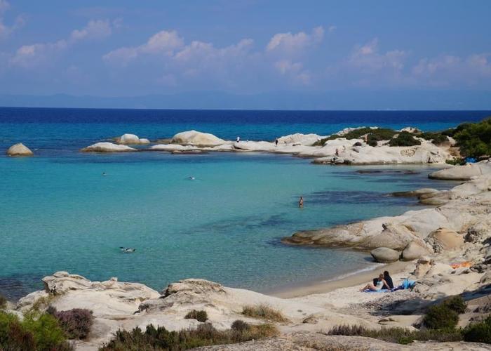 Μεζονέτα στην Νικήτη