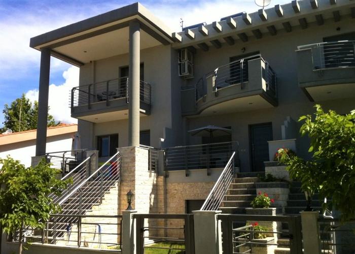 Townhouse in Nikiti