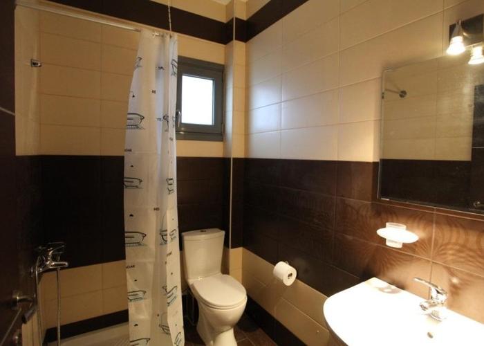 Μεζονέτα στην Νικήτη