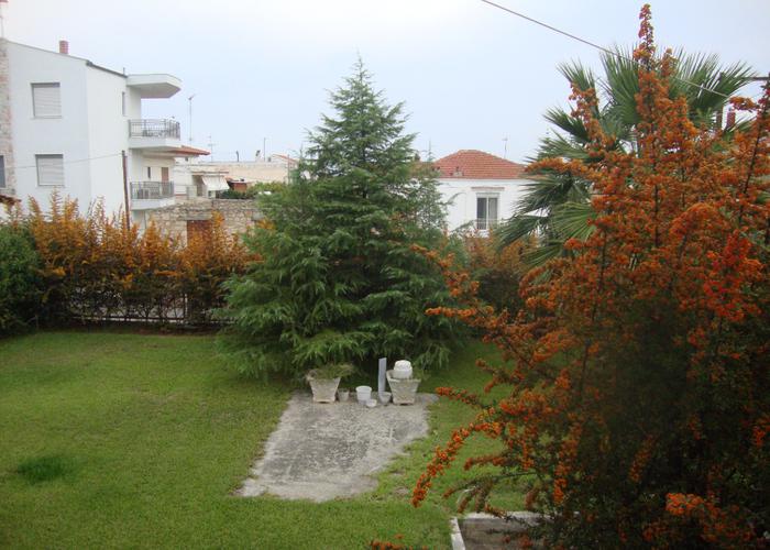 House Fokea in Kassandra Chalkidiki