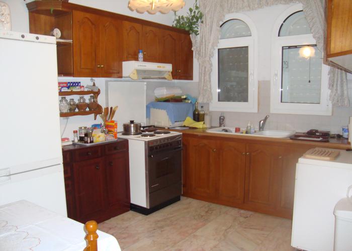 House Fokea in Kassandra Chalkidiki
