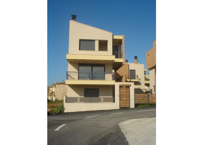 Townhouse in Kato Scholari Thessaloniki