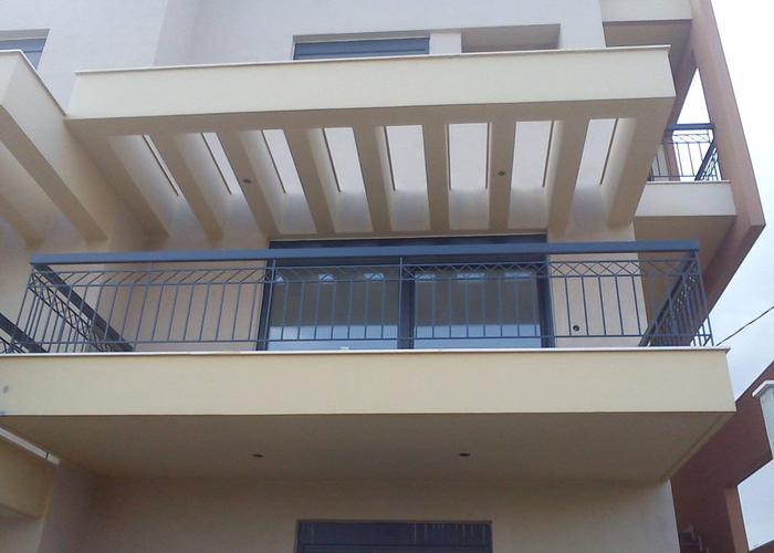 Townhouse in Kato Scholari Thessaloniki