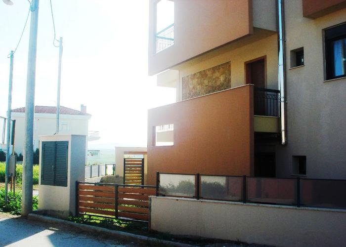 Townhouse in Kato Scholari Thessaloniki