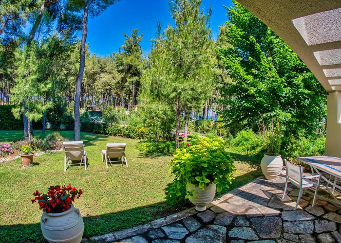 Townhouse in Sani Chalkidiki
