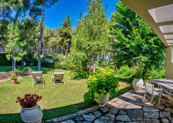 Townhouse in Sani Chalkidiki