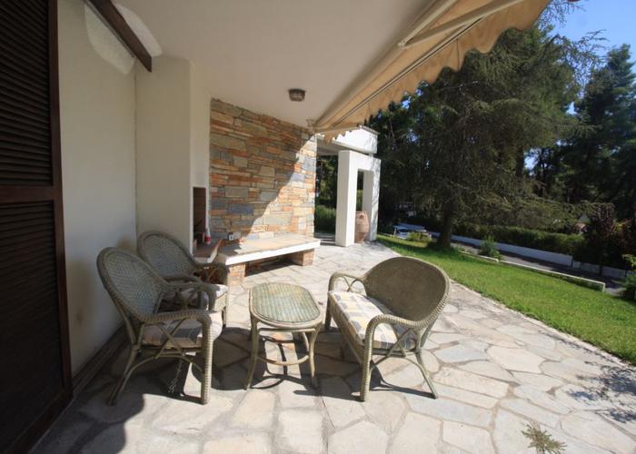 Townhouse in Sani Kassandra