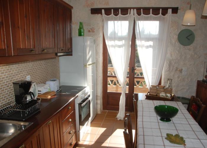 Apartment in Zakynthos