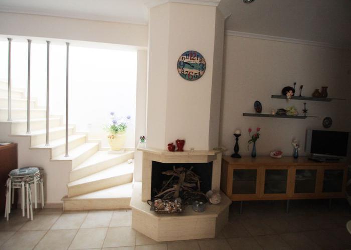 Townhouse Afitos in Afytos Chalkidiki