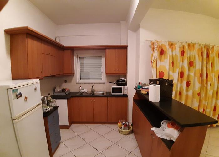 Apartment in Patra