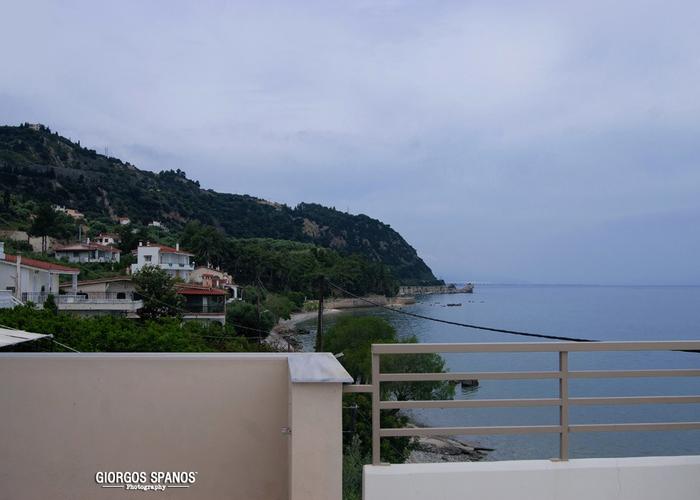 Apartment in Paralia Platanou