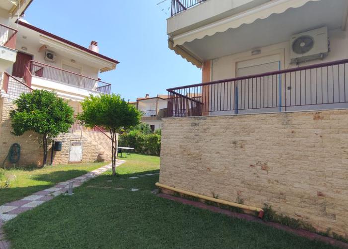 Townhouse in Skala Fourkas Chalkidiki