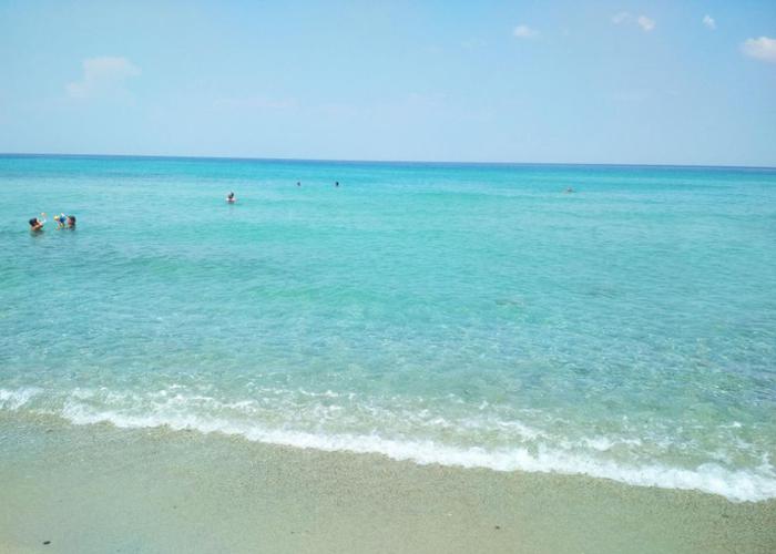 Townhouse in Skala Fourkas Chalkidiki