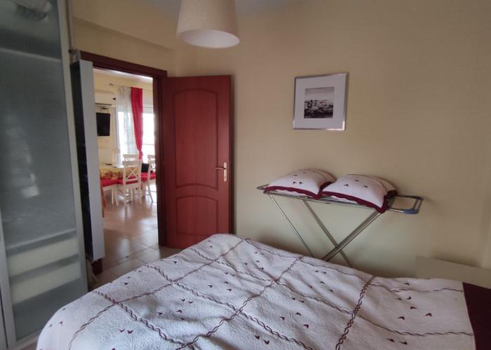 Townhouse in Skala Fourkas Chalkidiki