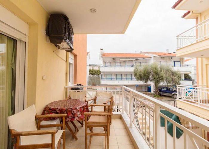 Apartment in Chalkidiki