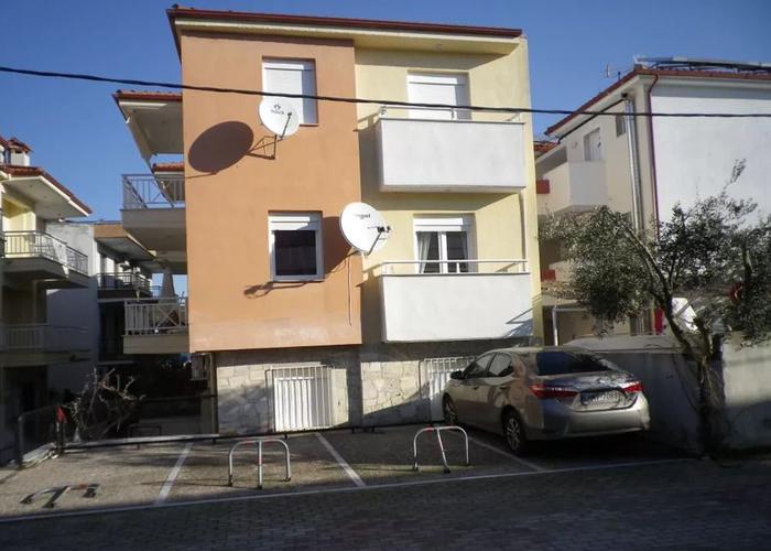 Apartment in Chalkidiki