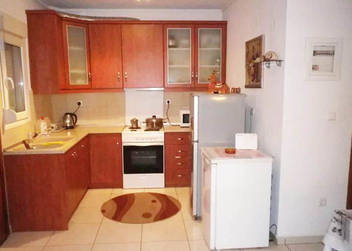 Apartment in Chalkidiki