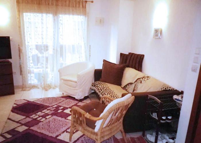 Apartment in Chalkidiki