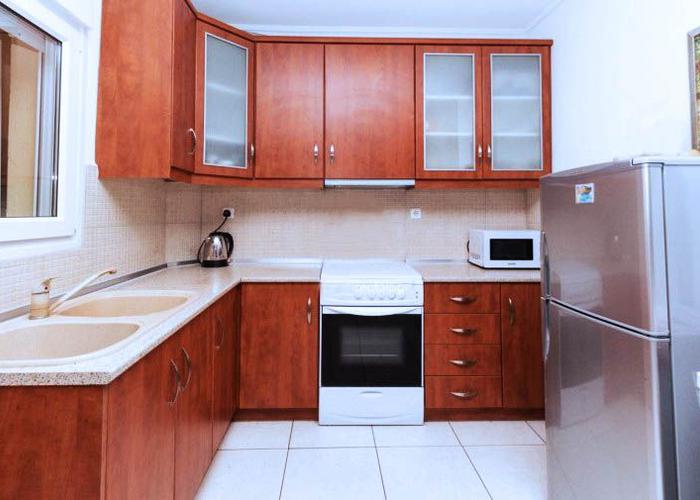 Apartment in Chalkidiki