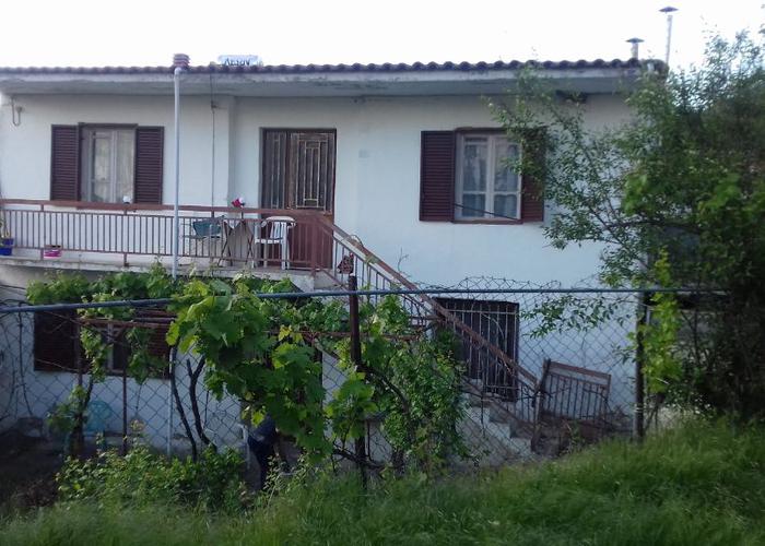 House in Achladochori Serres