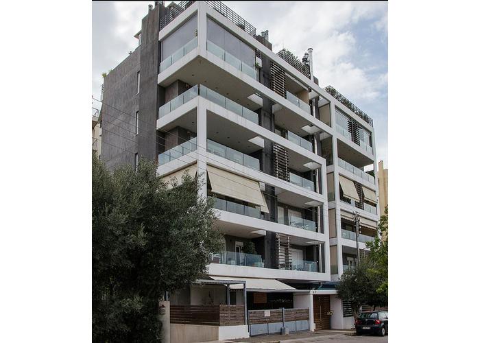 Apartment in Paleo Faliro