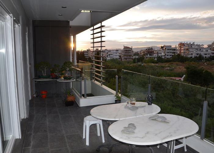 Apartment in Paleo Faliro