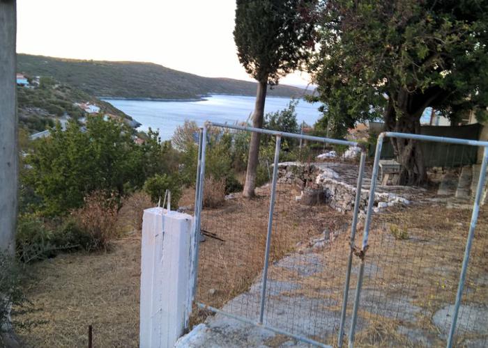 Land plot in Galazio Samos