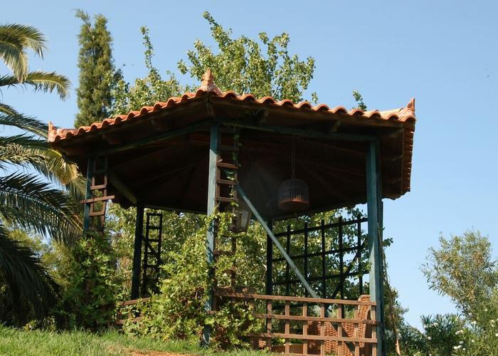 Villa in Anatoliki Attiki