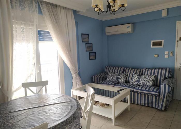 Apartment in Неа Фокея