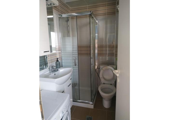 Apartment in Неа Фокея