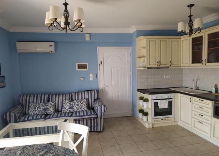 Apartment in Неа Фокея