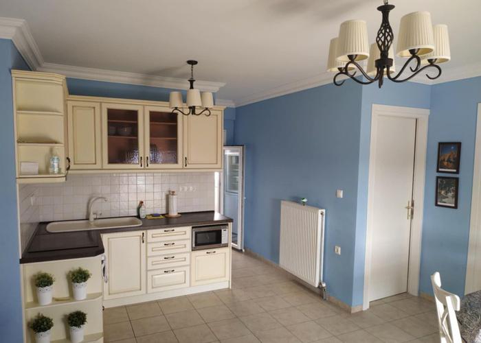 Apartment in Неа Фокея