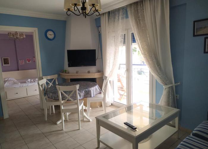 Apartment in Неа Фокея