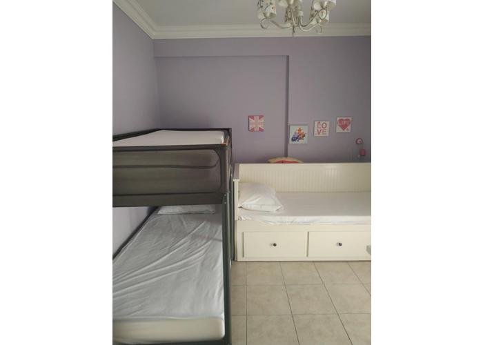 Apartment in Неа Фокея