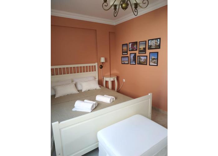 Apartment in Неа Фокея