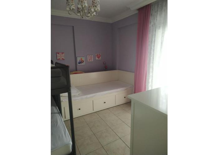 Apartment in Неа Фокея