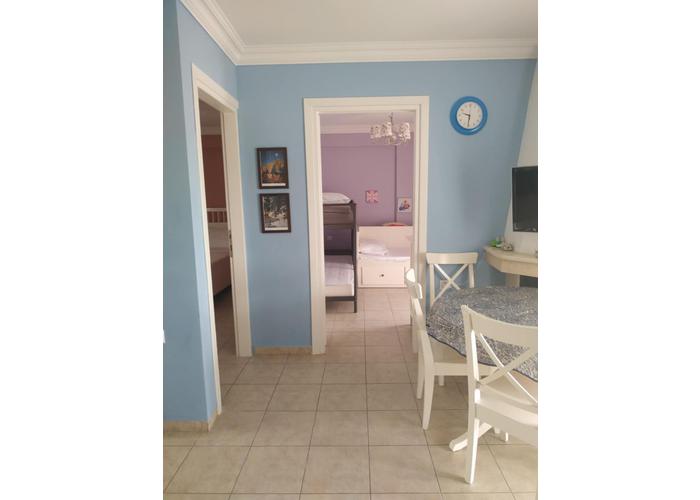 Apartment in Неа Фокея