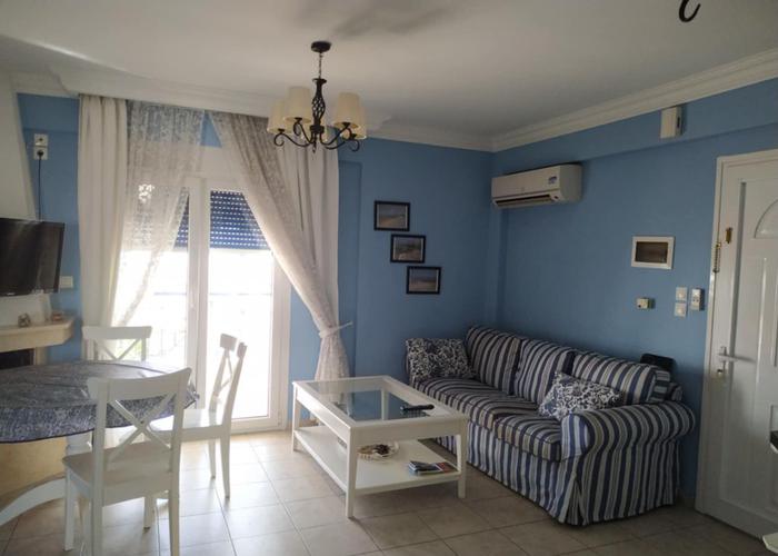 Apartment in Неа Фокея