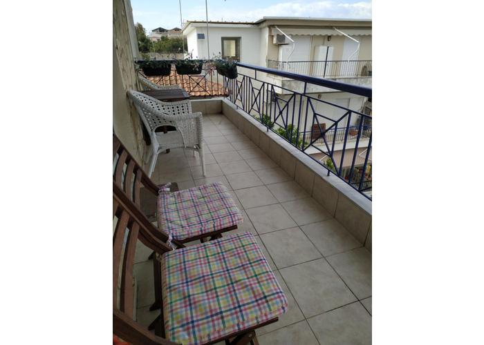 Apartment in Неа Фокея